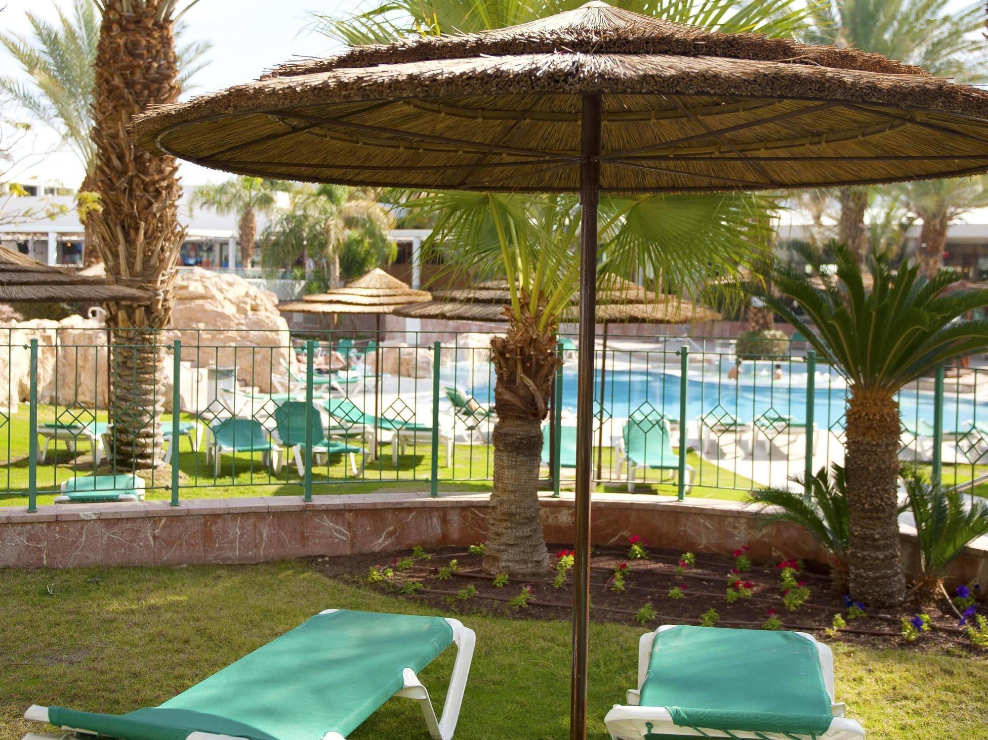 Leonardo Club Eilat Hotel Bagian luar foto